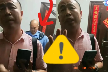 肖同学不幸成为武大的学术争议中第一个炮灰。副校长出面威胁肖同学，这就不再是学