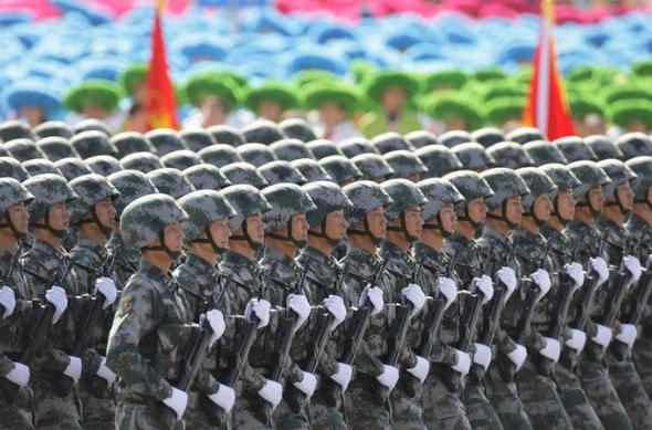 国家有高人啊！9.3阅兵前，国务院宣布重大决定，这就是大国风范。今年九月，将