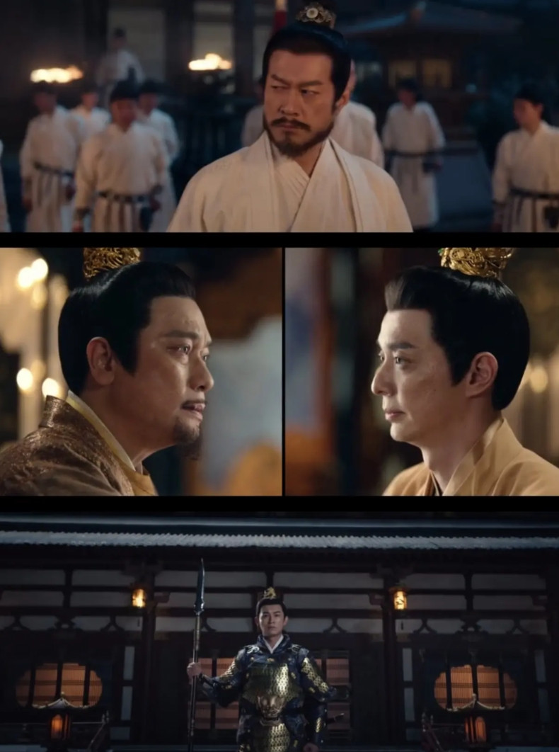 《唐朝诡事录之长安》前5集是第一案:康国的金桃很多人看不明白，其实很简单，