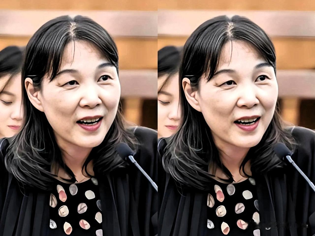 有件事，我一直不敢说。我发现杜建英有个严重问题，她苦心经营十几年的信托，法律效