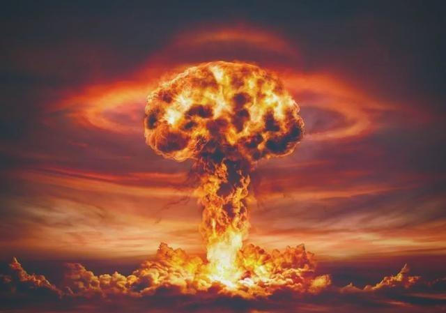 中国打出明牌！但凡有一颗导弹落在中国本土，美国将彻底消失！中国主权不容挑衅，否则