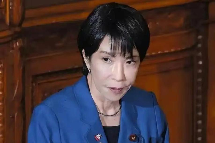 港媒:中国这来真的，日本无力招架，高市辞职才能化解危机！1月7日，香港《卫报