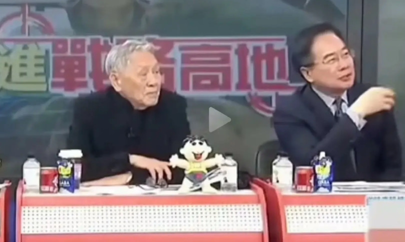这才是真正的专家！两句话道出了在雅鲁藏布江建水电站的意义所在。一是打破了美国和印
