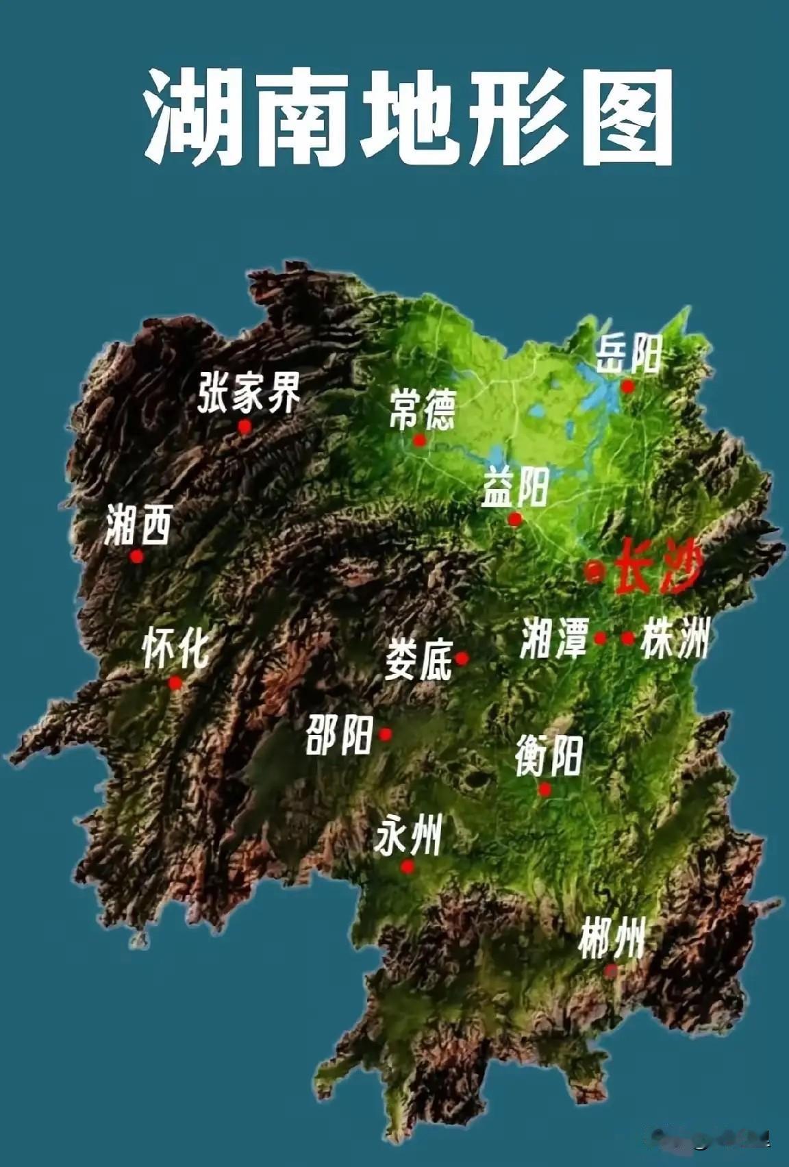 株洲和湘潭在长株潭一体化下得到了什么？长株潭一体化已经实施快30年了，要说没成