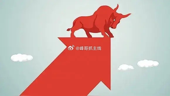 当前科技股处于深度调整阶段，并非泡沫破裂！毕竟“算力即国力”，这并非只是一句科技