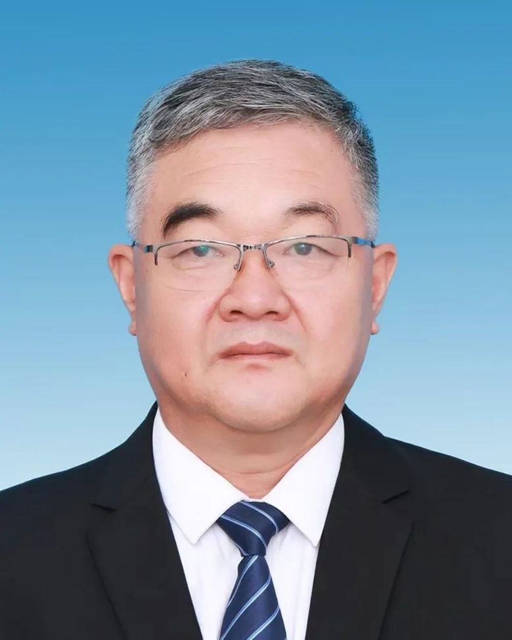 市政协副主席刘昌惠, 已任市委常委