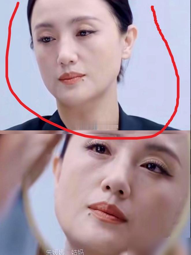 有些宿命论的东西，你不服不行。盯着朱媛媛去世前一个月的那个采访片段，我看了一遍又