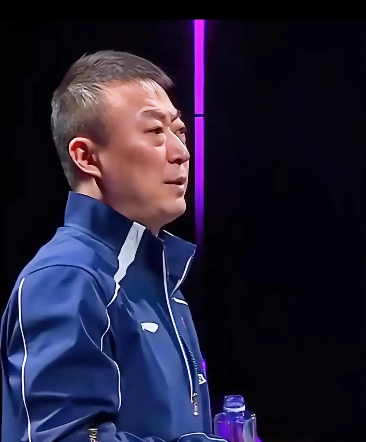 这下好了！马琳彻底睡不着觉了，不是因为陈熠输了，而是因为张本美和越来越强了，