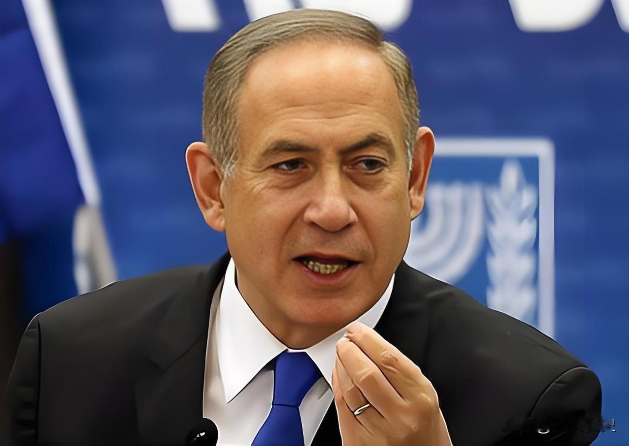 号称“打不倒”的以色列政坛常青树内塔尼亚胡，终于遇上了他的命中克星。4月