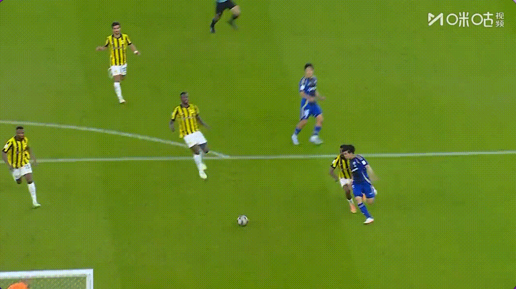 马宁被彻底逐出本届亚冠精英赛事！亚足联已经决定将中国裁判马宁逐出本届亚冠精英