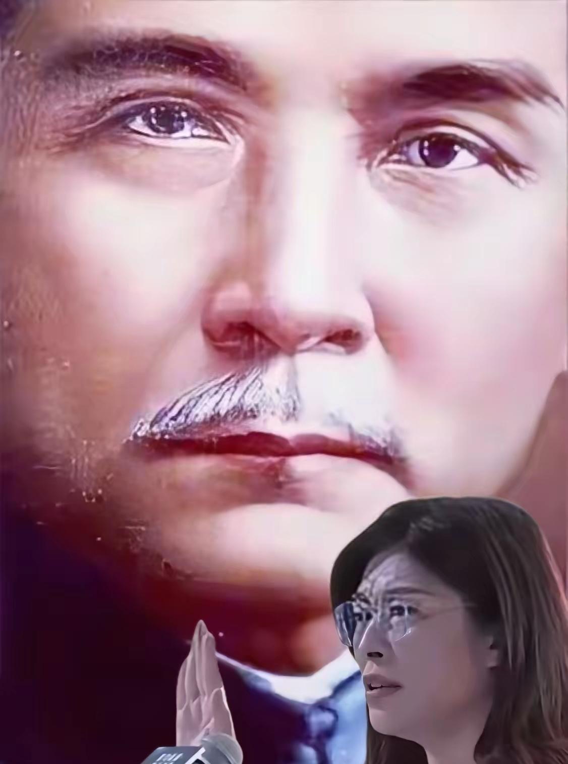 郑丽文的“闪电封神路”：才几天就搅动台岛风云，这操作太逆天！真的封神了！在