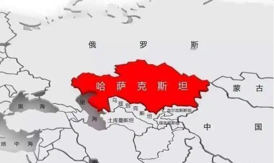 哈萨克斯坦作为中亚最大的石油生产国，其80%的石油出口流向欧洲，为何不卖给中国？