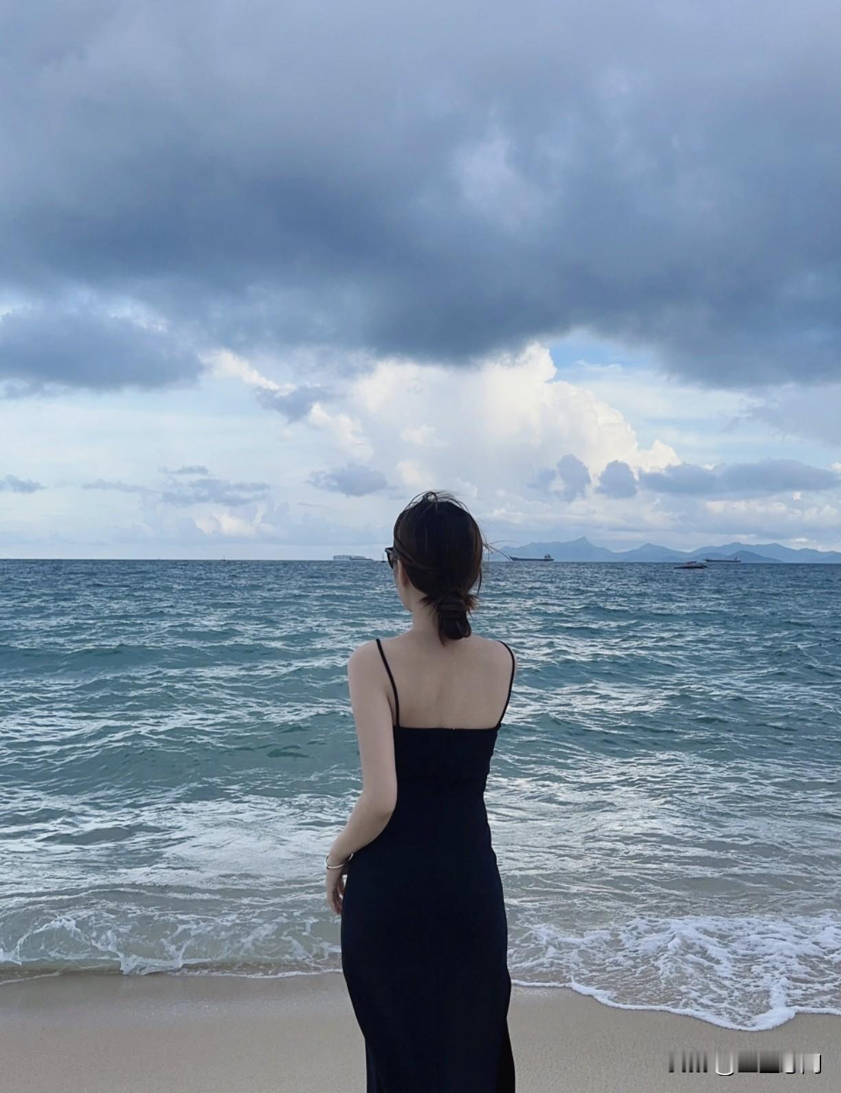 一个女人说，“哼，男人，你再牛，再强势，身体再强壮，长得再帅，再有财富，你在女人