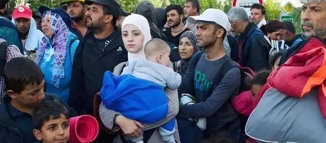 一个国家能“蠢”到什么地步？看看瑞典就懂了话说瑞典这国家，以前在北欧那叫一个