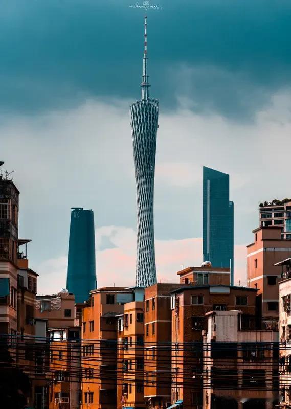 为啥发达地区的老广，却从不攀比，反而最接地气？去过全国不少城市，越对比越发