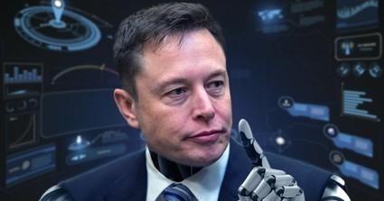 身家4000亿的马斯克语出惊人！他表示：“中国真的被低估了！中国并没有崛起，中国