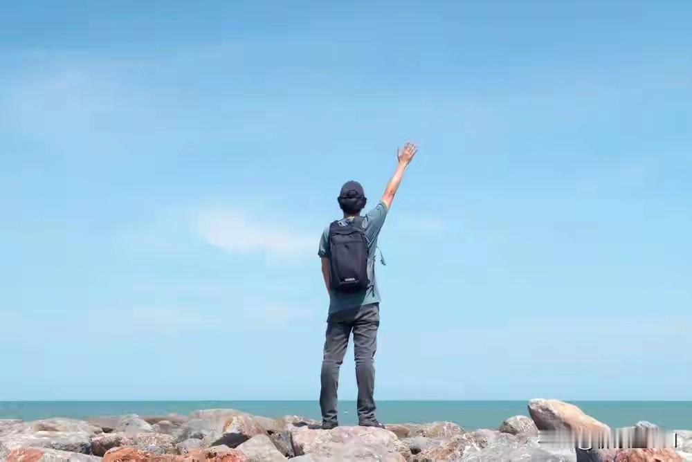 10条人生大智慧：通透又治愈，读懂一条少走一年弯路，建议收藏！1、做一步，想十