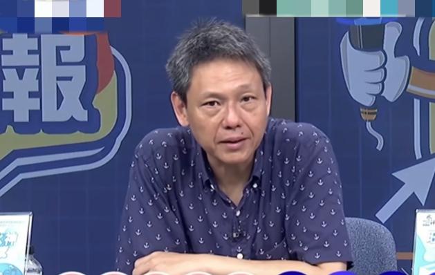 台湾名嘴谢寒冰说季麟连昨天突然对韩国瑜和徐巧芯开炮，让大家都觉得非常的意外，国民
