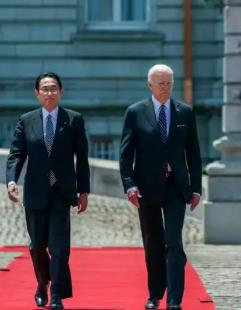 美国和中国在世界上所有的事都是有分歧的，但只有一个是中美都一致的。就是如果中美无