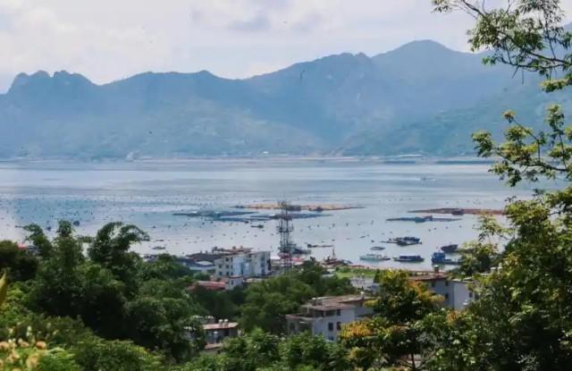 美国海军警告，这个港口一旦崛起，中国就能掐住西太“咽喉”。这个港湾就是中国的三