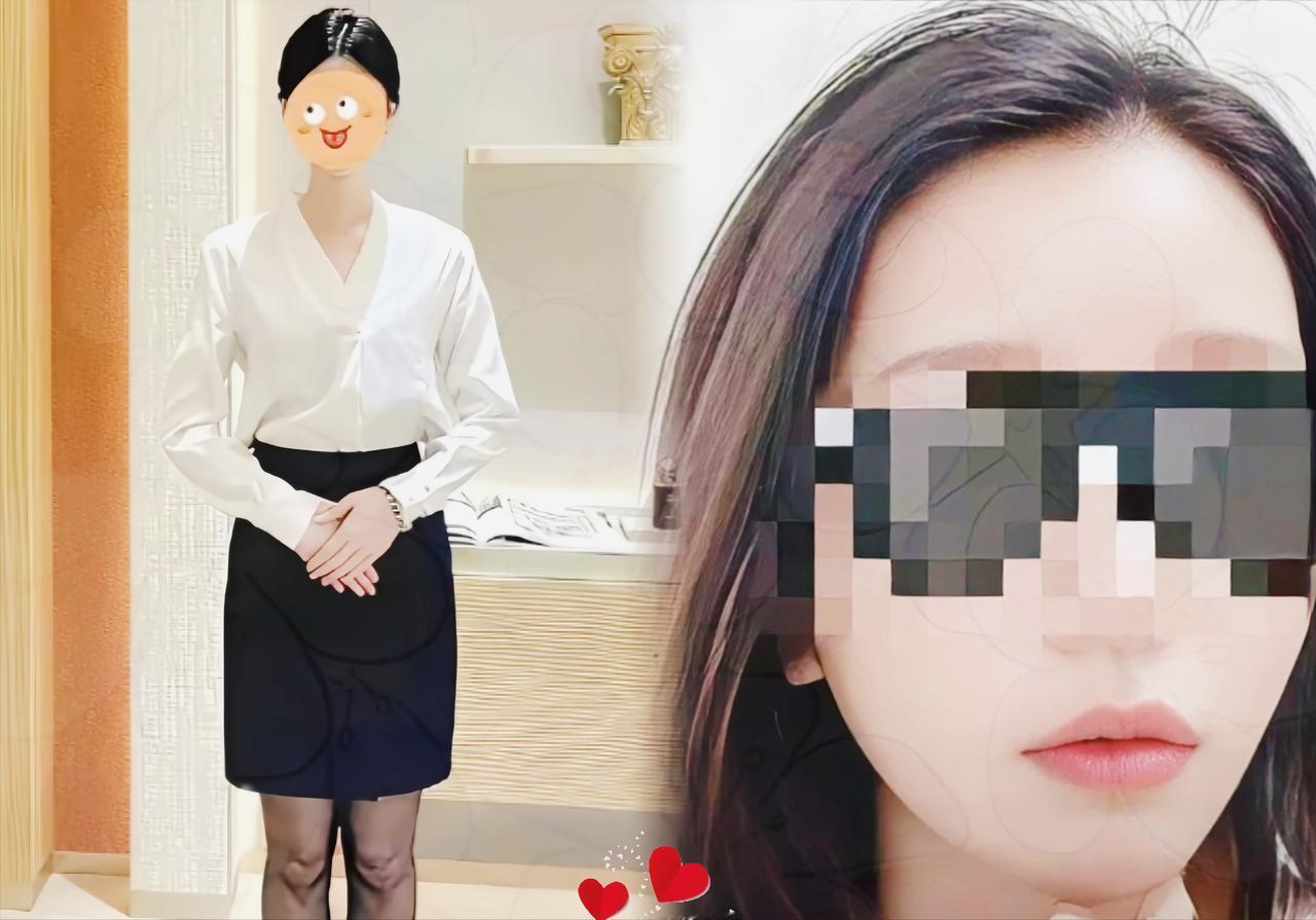 为啥这些好看的视频，我都没有看到过。全网都在说，33岁的金店副店长的事但总