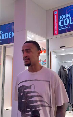 快船用鲍威尔换来科林斯还是一笔非常好的交易。现在的科林斯渐入佳境，快船也逐渐逼近