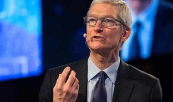 苹果CEO库克说：“我们死守中国制造，不是因为中国工厂‘廉价’，是因为没人能替代