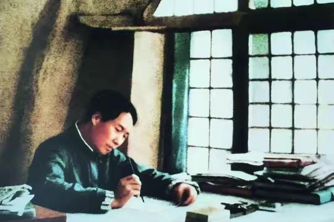 1941年开始的延安整风，到底整的是什么风？1941年开始的延安整风，到底整