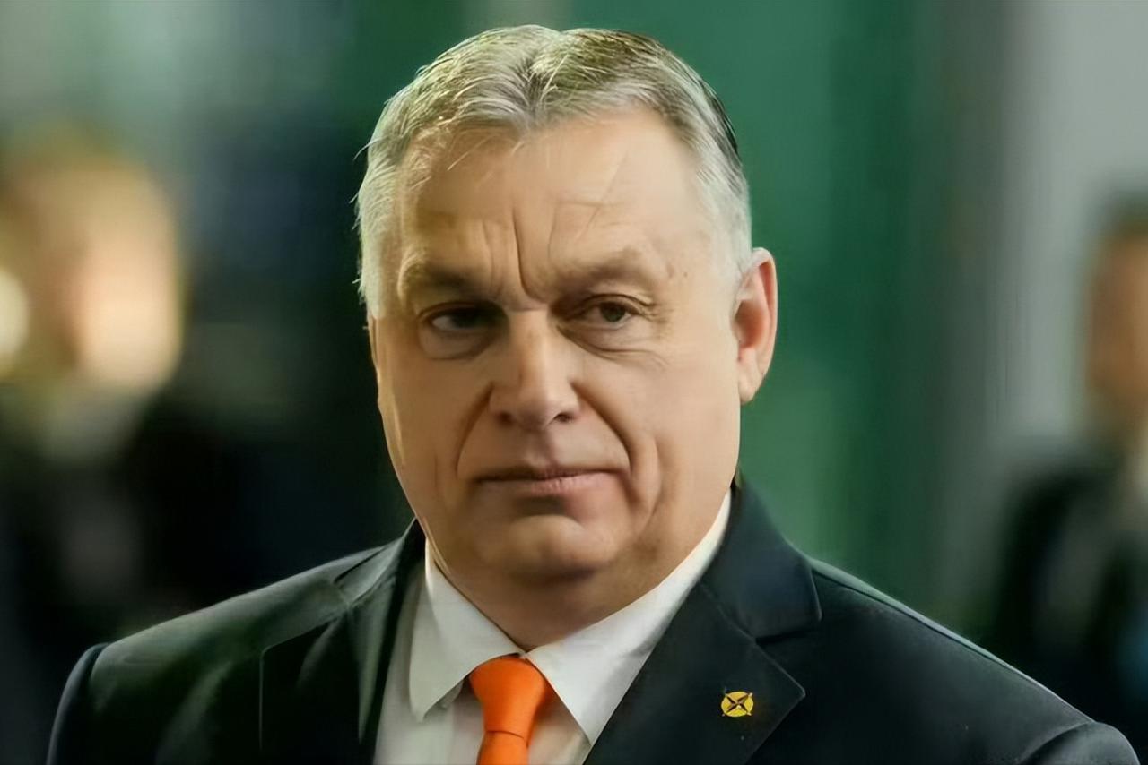 2026.3.23日匈牙利欧尔班大选消息第一、匈牙利大选现在变成了欧盟与乌克兰