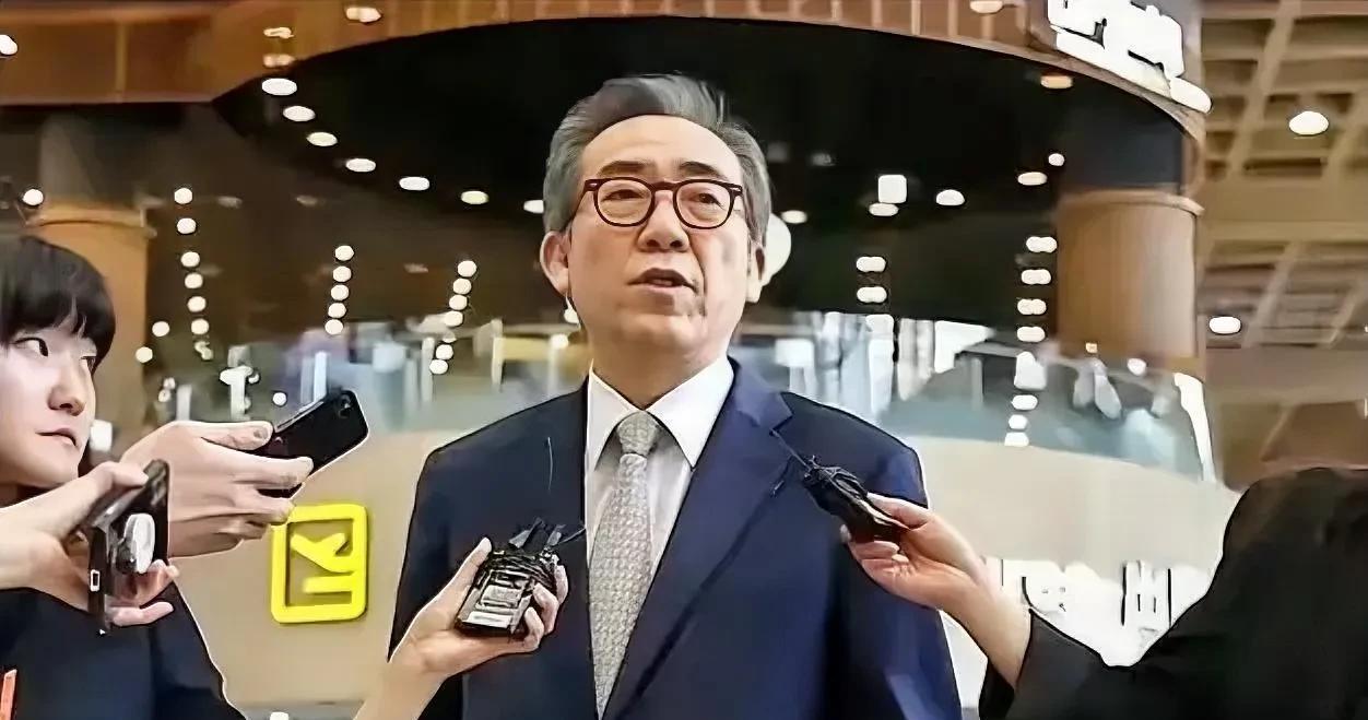 宝子们，咱都知道这国际商业界有时候那水可比大海还深呐。这不，最近就冒出来一件挺让