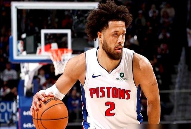 ESPN预测骑士队胜率25.9%，你猜泰伦·卢怎么干？他转身就把这报告甩进快