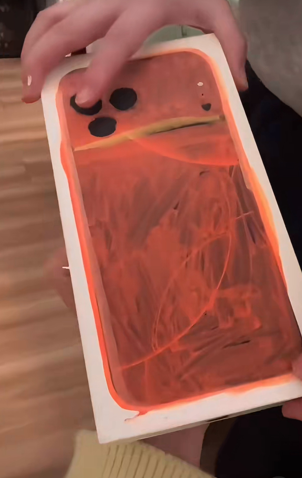 好可爱的小朋友，动手能力一定很强！好厉害！