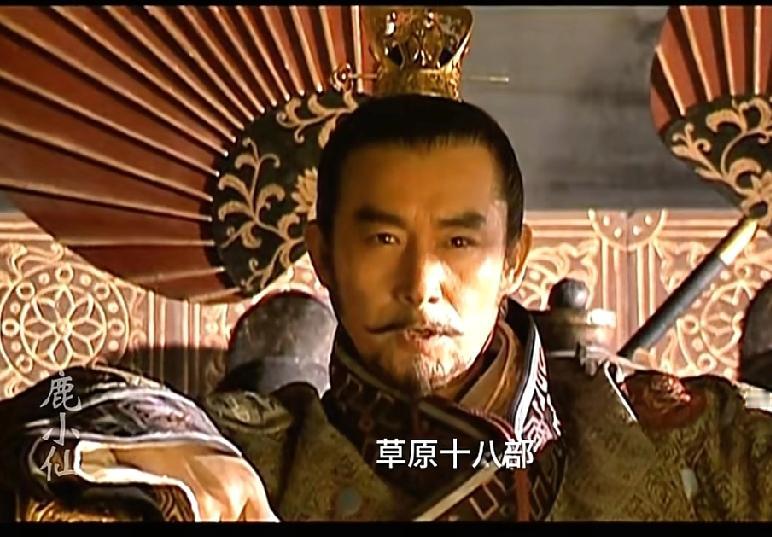 逼着李世民上缴国库所有金帛的突厥，最后结局如何？渭水之盟其实是城下之盟，用大量