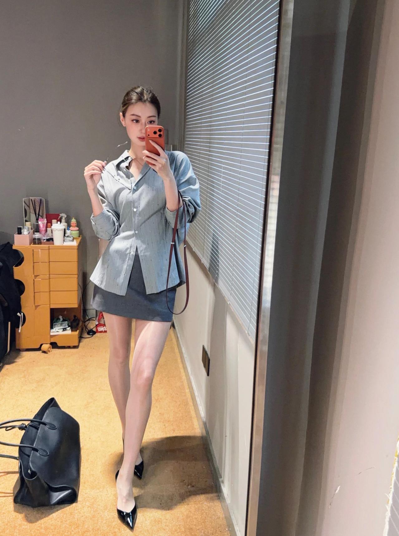 女人五十了，老了吗😘