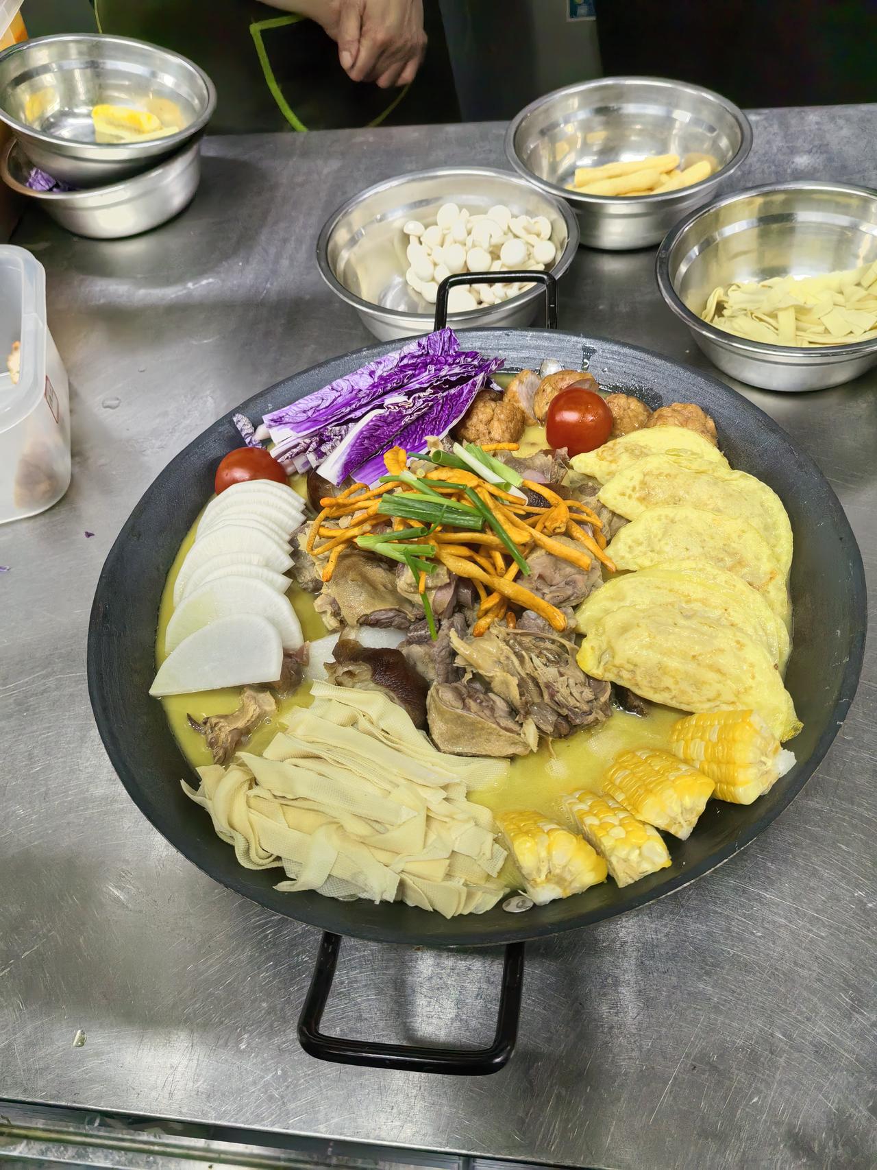 能发几张照片展示你的厨艺吗我是做餐饮的，大家觉得我的厨艺怎么样？欢迎头条兄弟姐妹