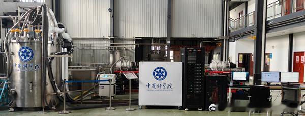 【我国科学家研发出兆焦级10kA载流迫流冷却高温超导储能磁体系统】近日，中国科学