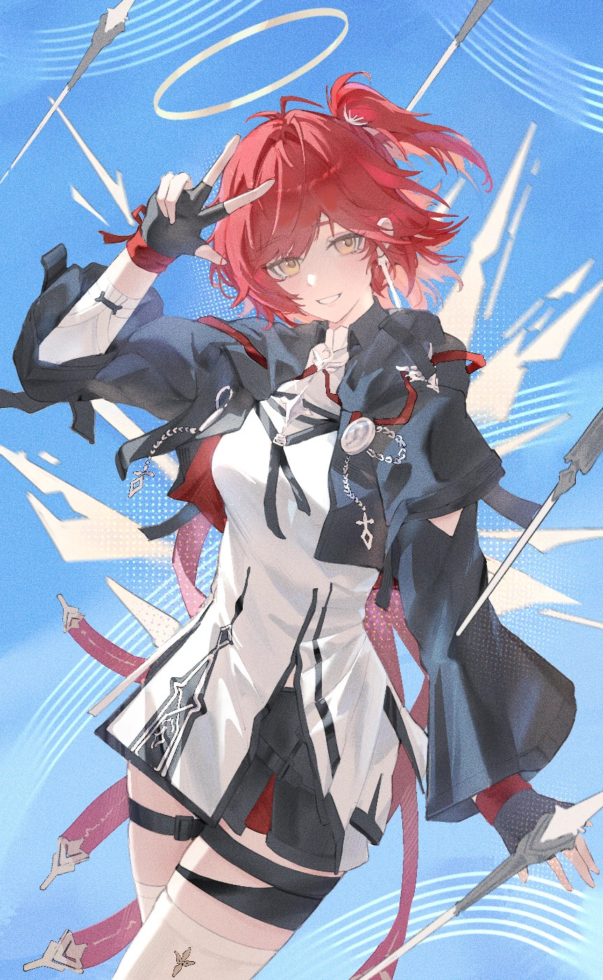 动漫X:Drone_37