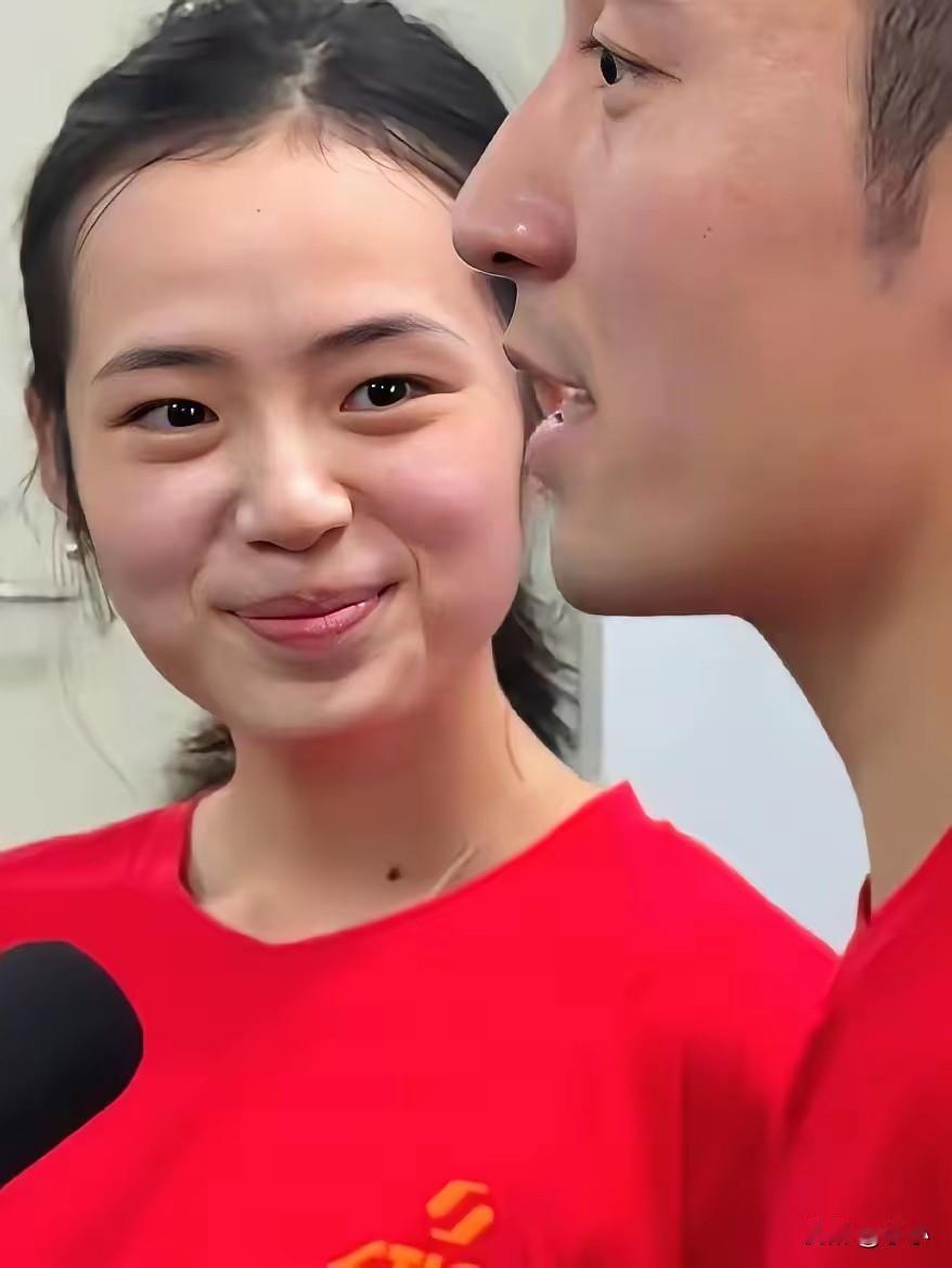 我开始理解段冬研了，为什么会喜欢牛冠凯了。​不是因为他长得帅，也不是因为他是