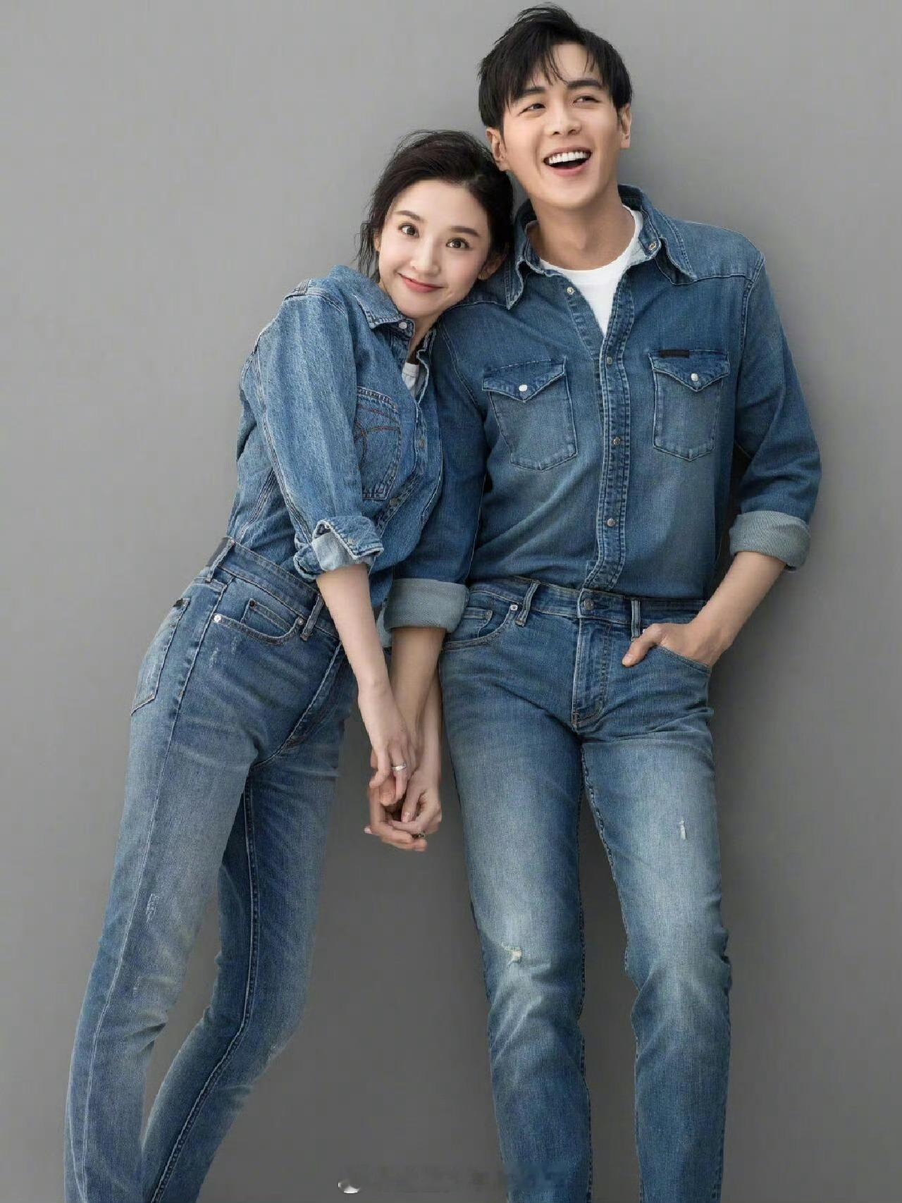 张若昀唐艺昕难怪是两口子一个负责好听，一个负责好笑，分工明确。张若昀跳舞的勇气