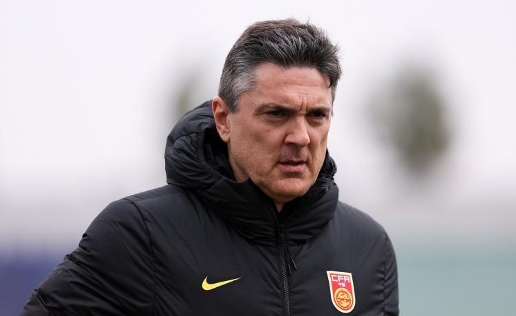 下步怎么办？才是真正检验安东尼奥成色的时候了，他的瓶颈就在第一轮淘汰赛，上次因为