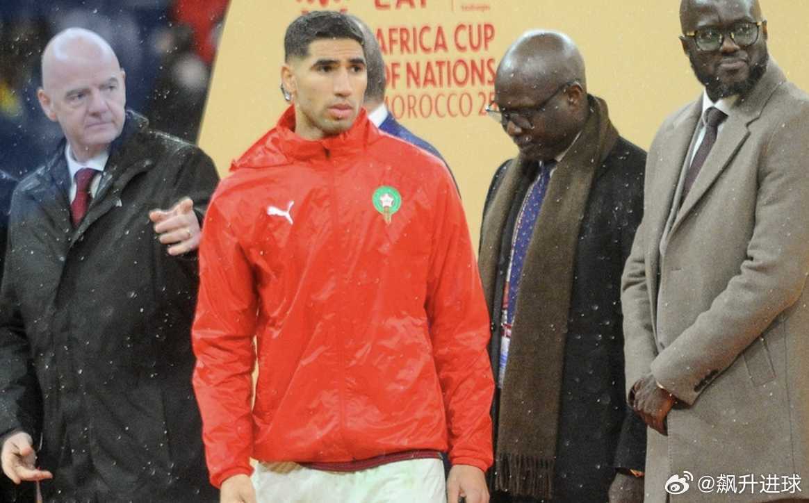 6900万元！摩洛哥要求塞内加尔归还非洲杯奖金+奖牌后者强硬拒绝3月18日，非