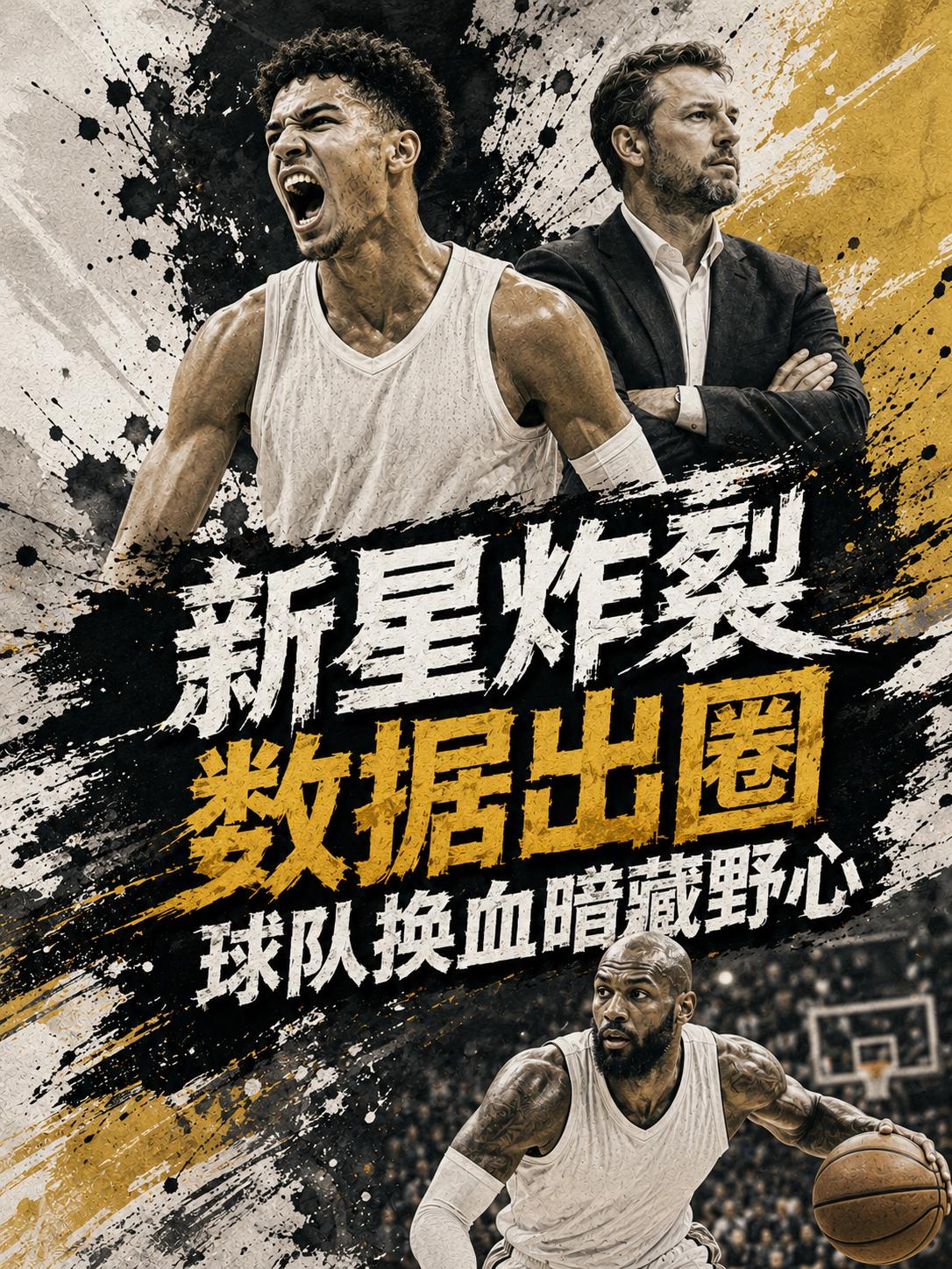 骑士队的神奇操作又来了，他们正在积极兜售另一名球员，难道他们真的要腾出薪资空间？