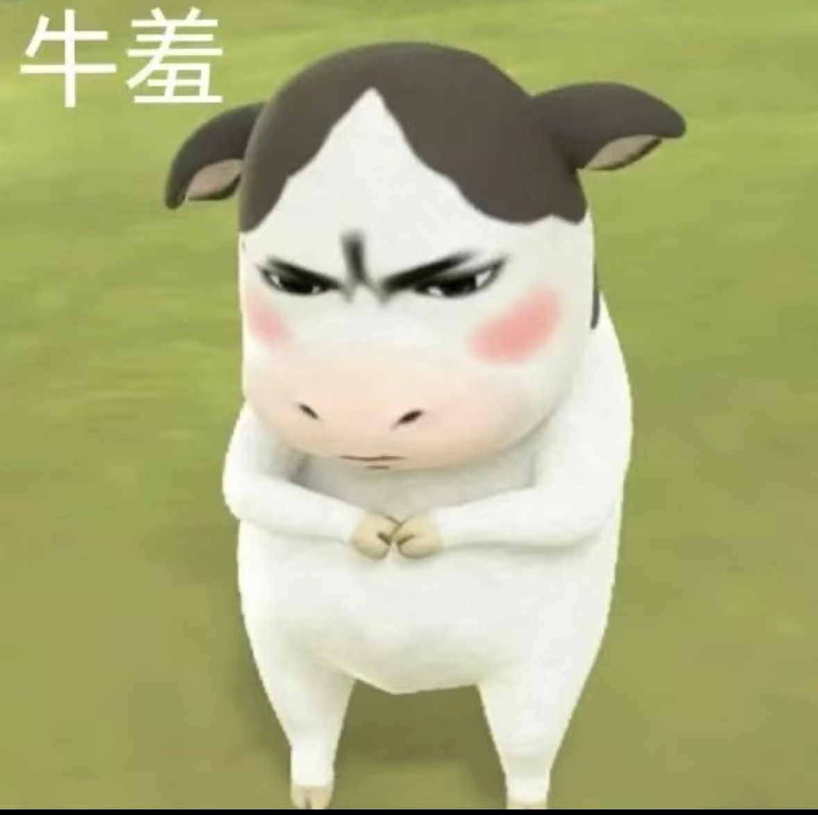 对于我这“哥哥”比“老公”更难叫出口