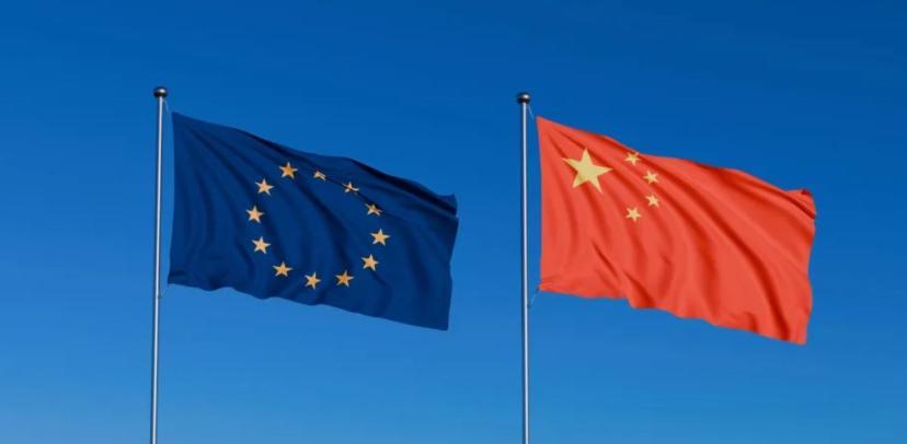当欧盟还在为稀土供应而焦虑，对中方不断施压、要求更多稀土供应时，中国商务部却在贸