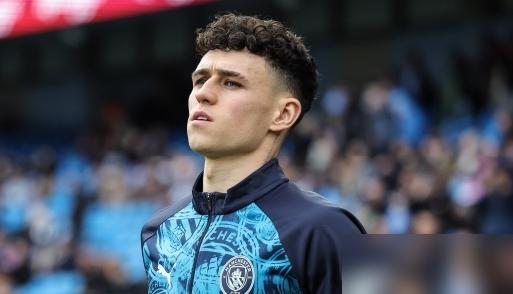 别扯太子情分，曼城只认效率。谢尔基用18场首发，砸进20球。这场两助攻，撕开