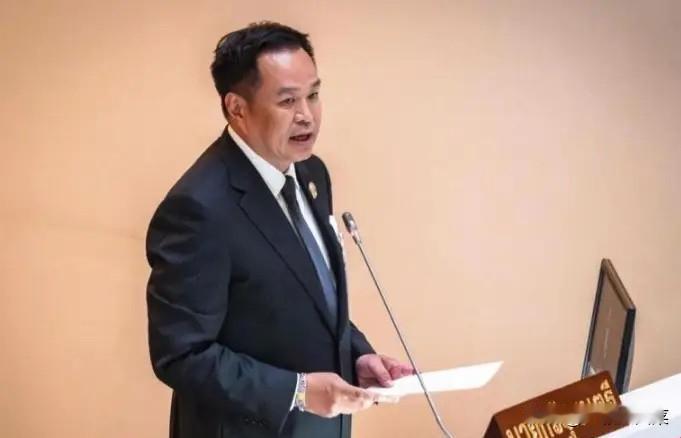 泰国总理阿努廷近期表态，将加快推进泰南陆桥计划，以应对全球海运通道的不确定性。该