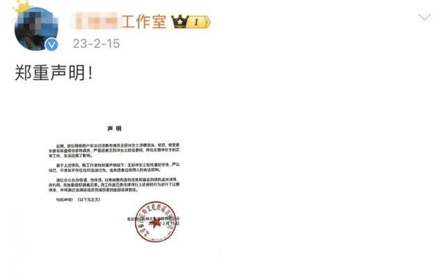 知名女星前夫资产被拍卖, 涉案13.9亿!