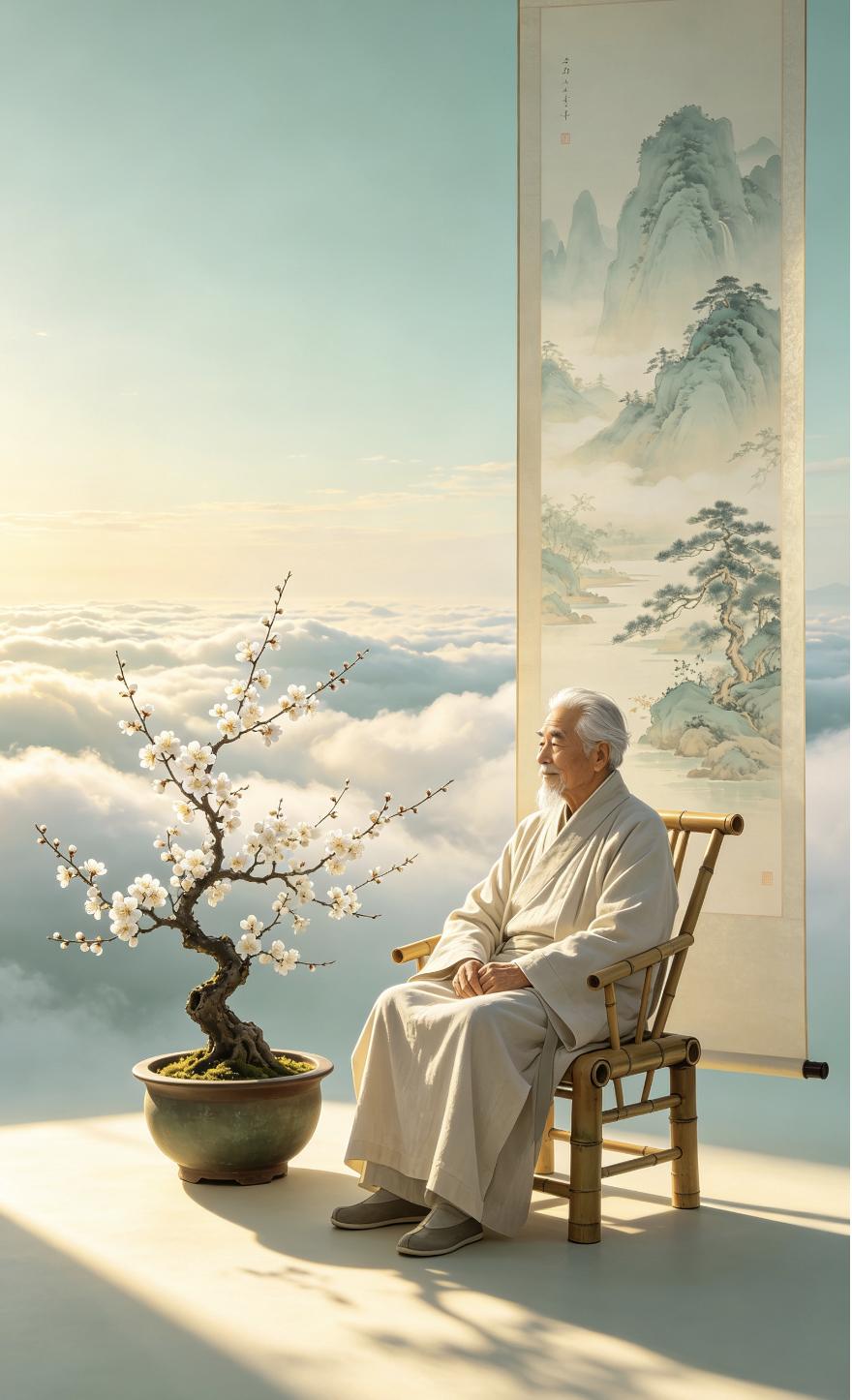 “历史是一台绞肉机，专吃有本事的人”道家讲“大磨成佛”——明朝276年，于谦