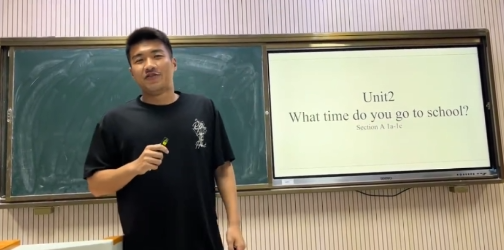 我宣布四六级听力你来念