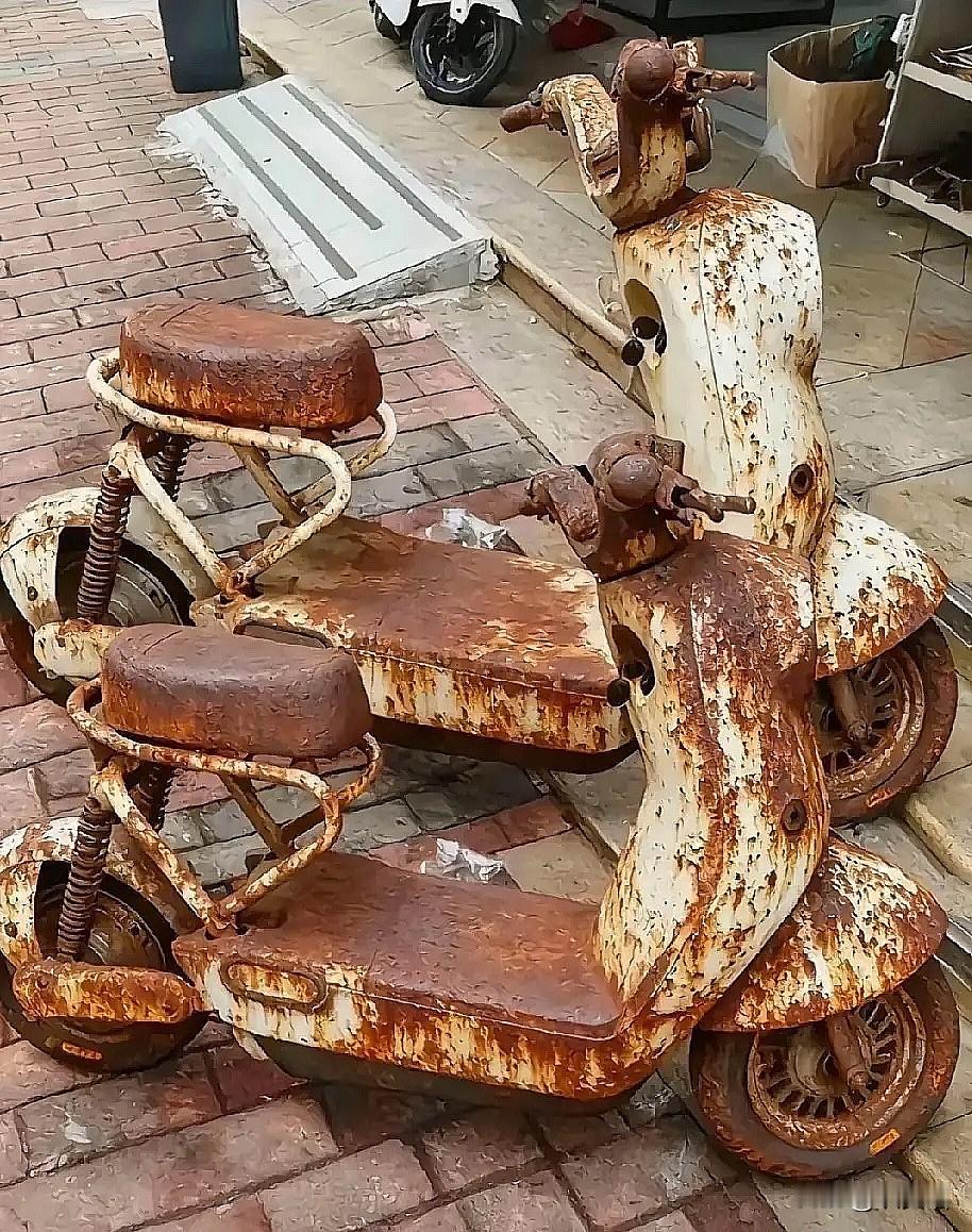 两年后的新国标电动车长啥样？别再以为只是换个外壳！2027年的新车将彻底颠覆